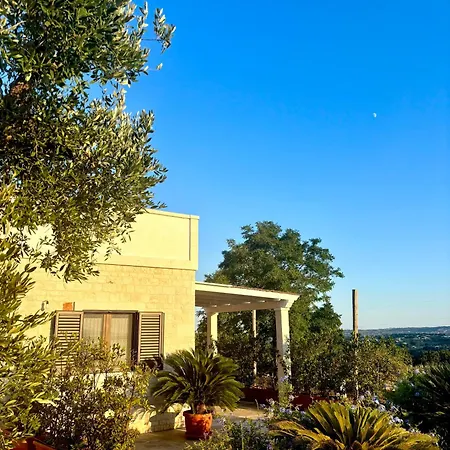 Iannuzzi Apartmán *
