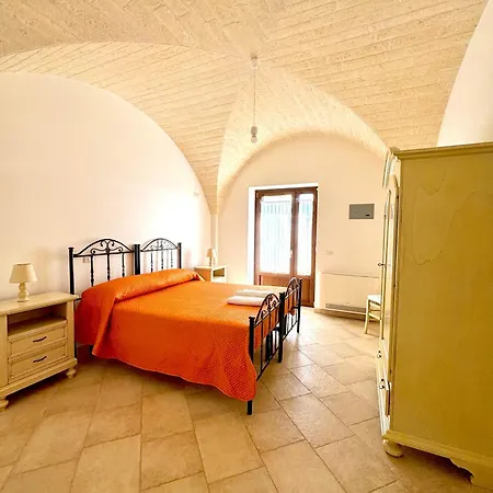 Apartamento Iannuzzi Locorotondo