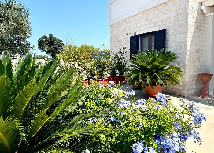 Iannuzzi Appartement